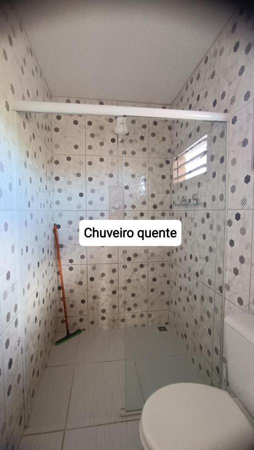 Suites Preguica Canoa Quebrada Exterior foto