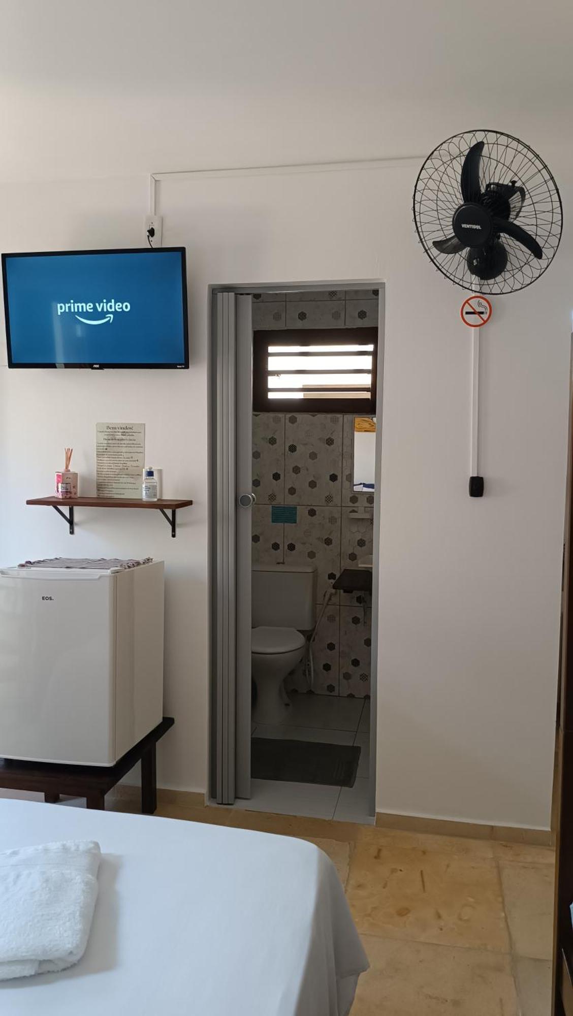 Suites Preguica Canoa Quebrada Exterior foto