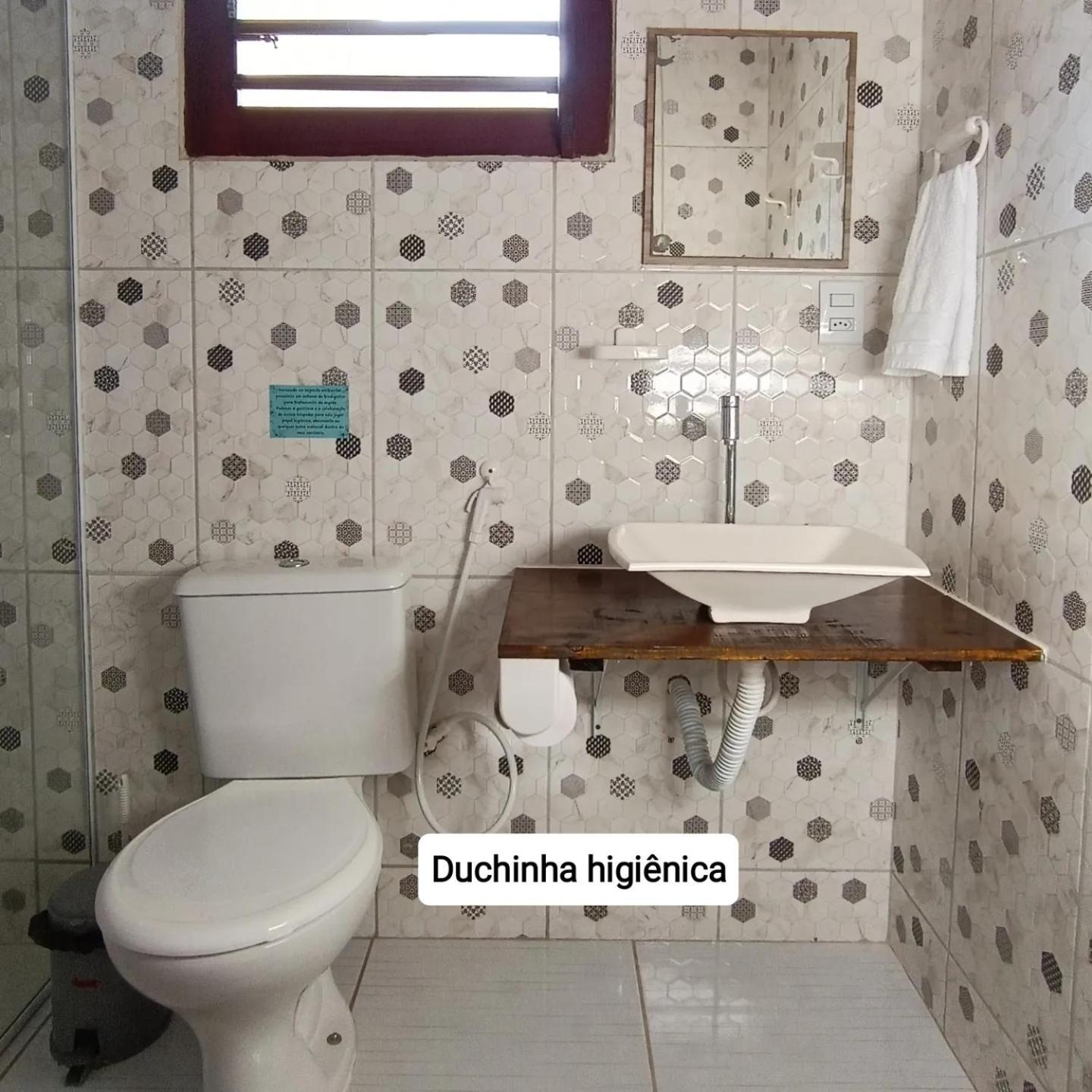Suites Preguica Canoa Quebrada Exterior foto