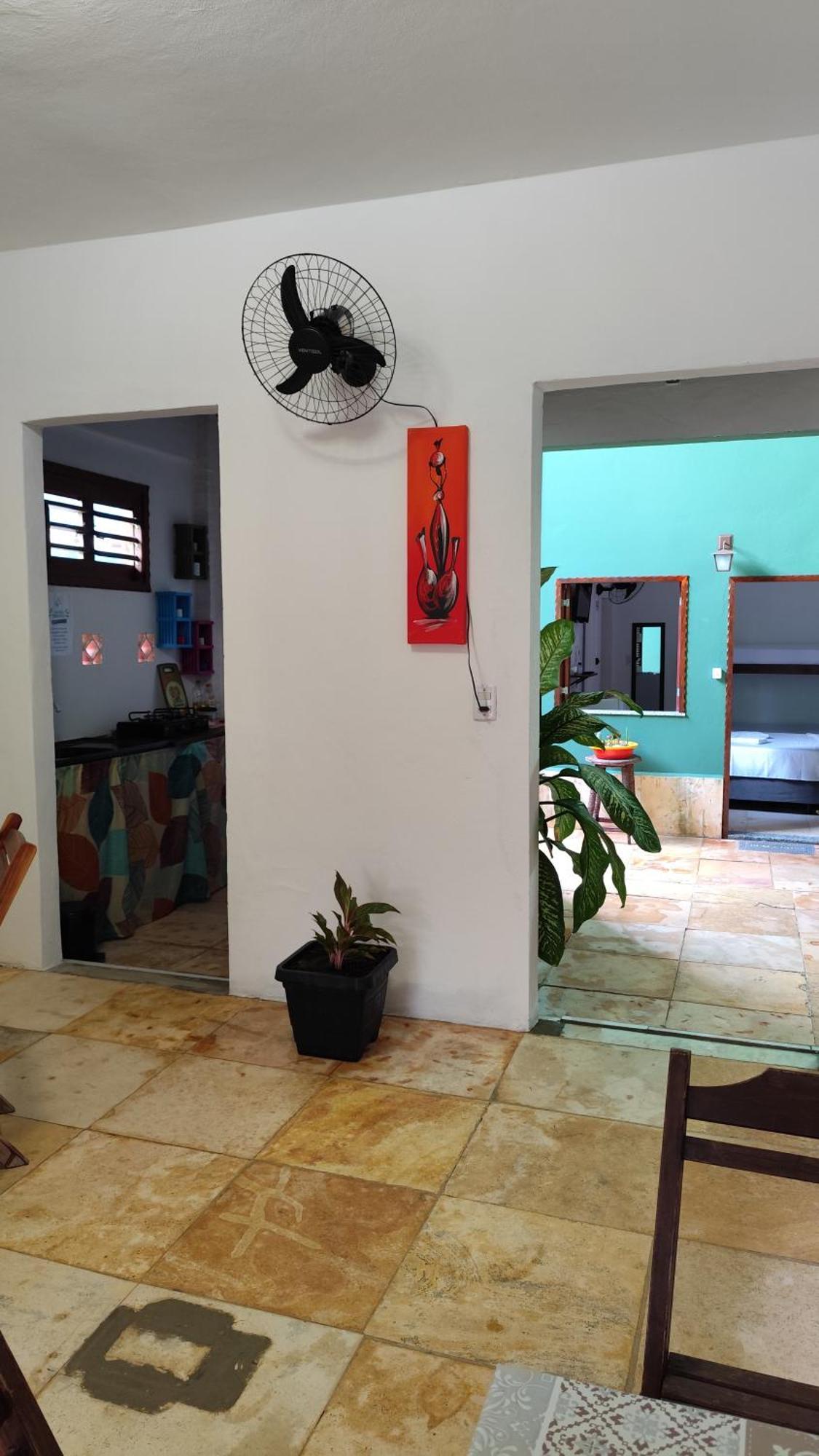 Suites Preguica Canoa Quebrada Exterior foto
