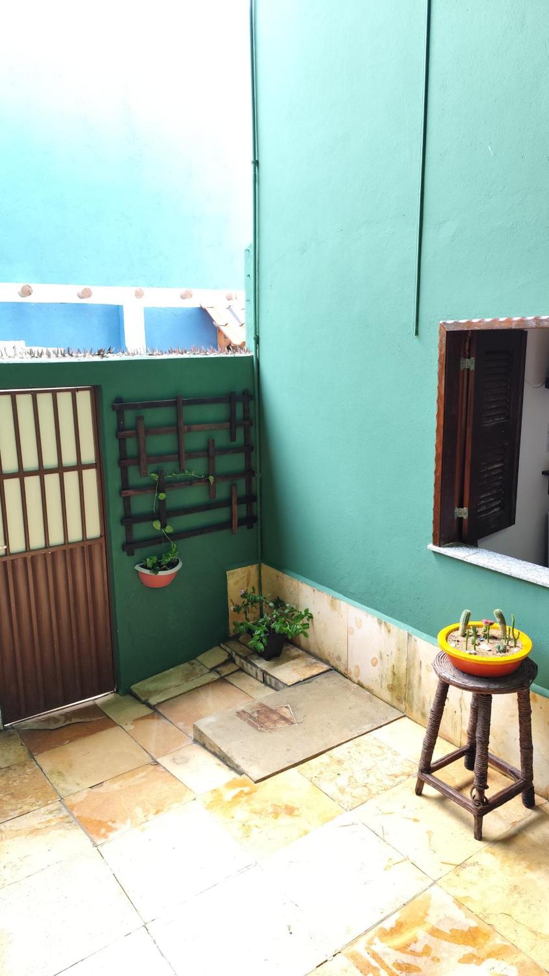 Suites Preguica Canoa Quebrada Exterior foto