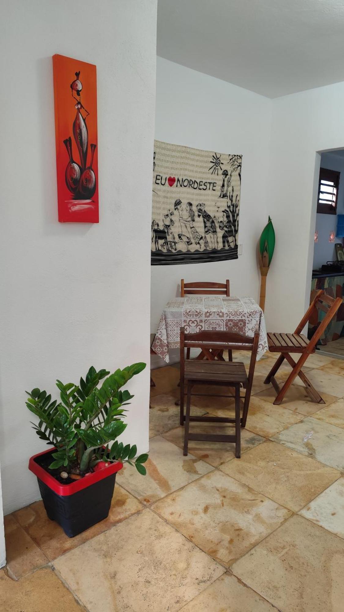 Suites Preguica Canoa Quebrada Exterior foto