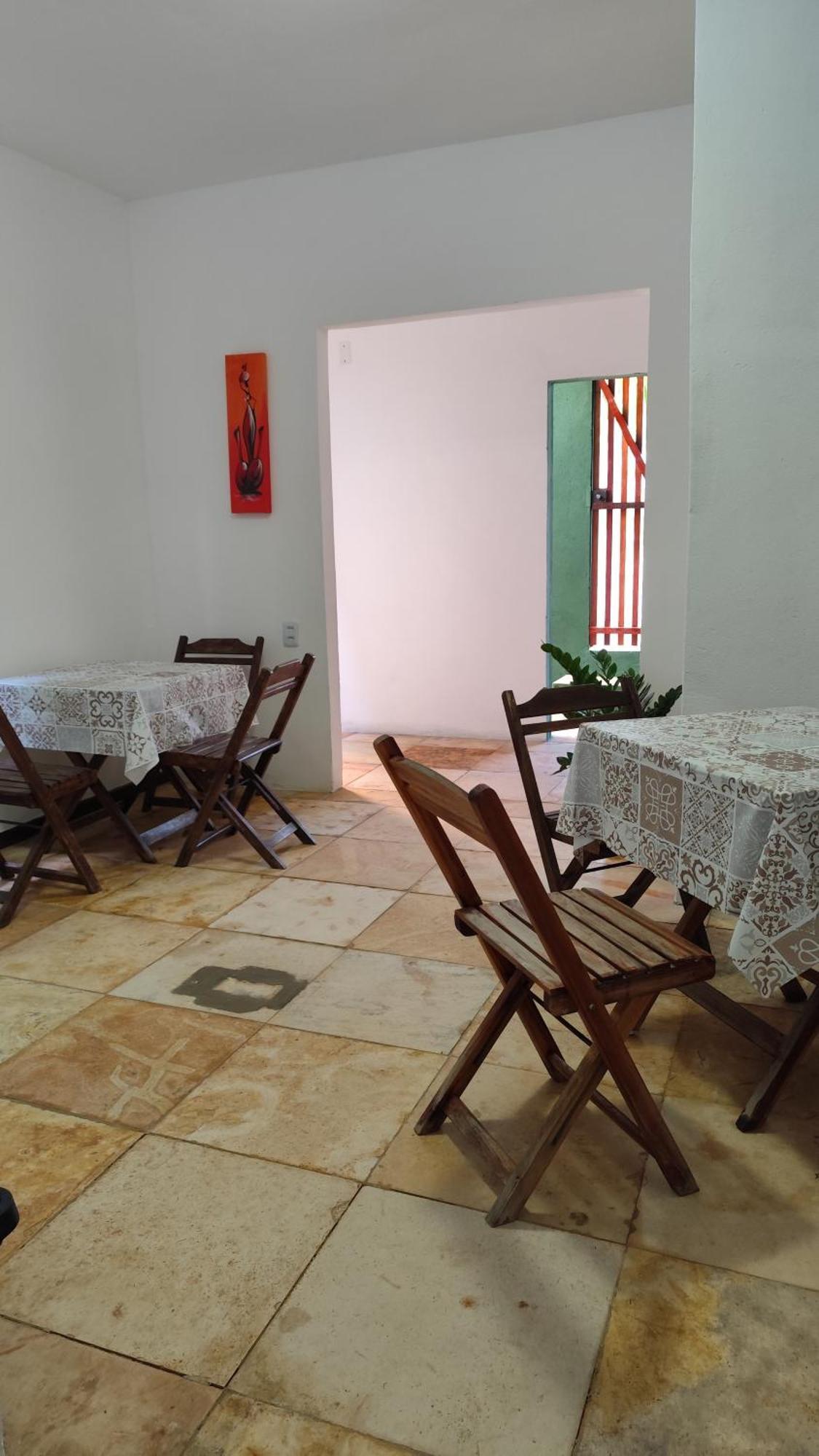 Suites Preguica Canoa Quebrada Exterior foto