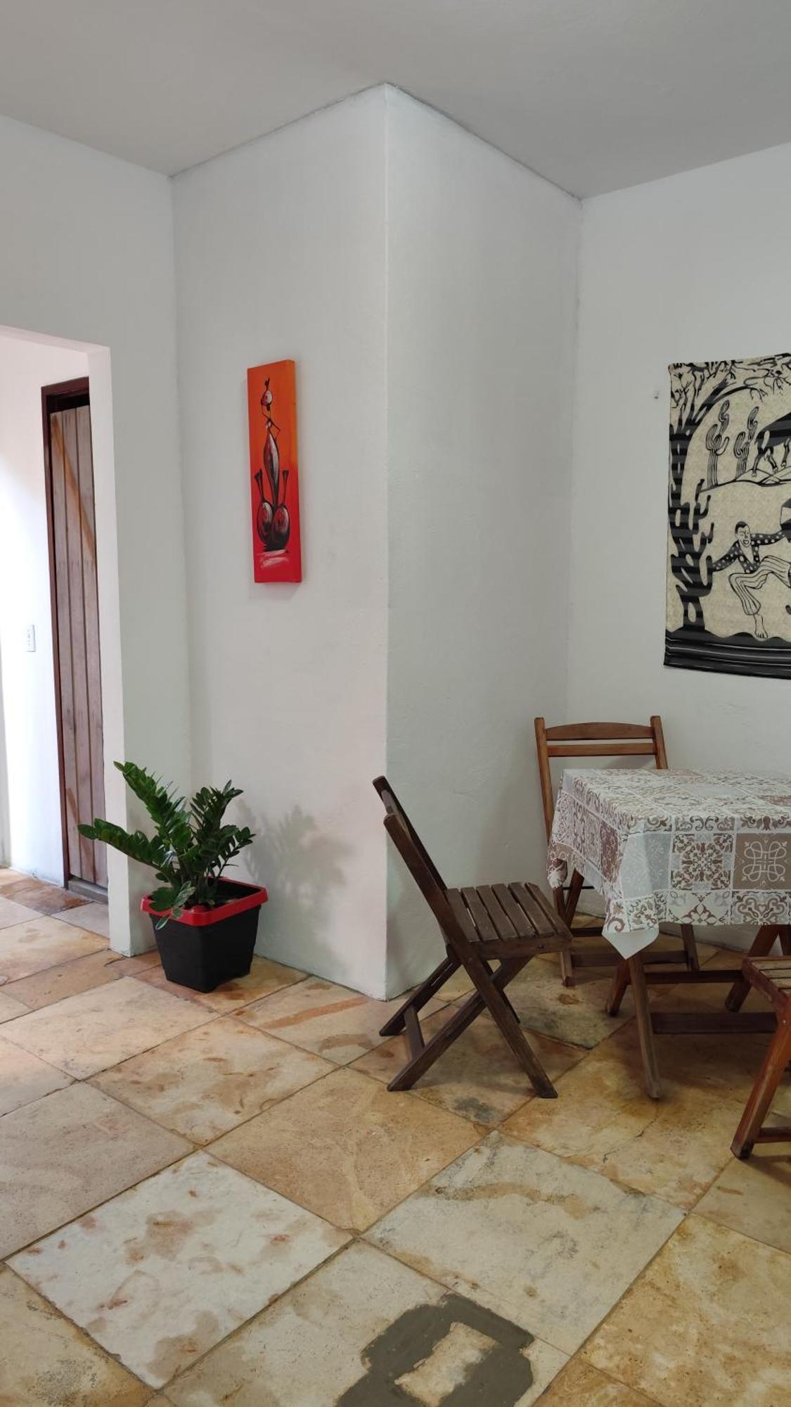 Suites Preguica Canoa Quebrada Exterior foto