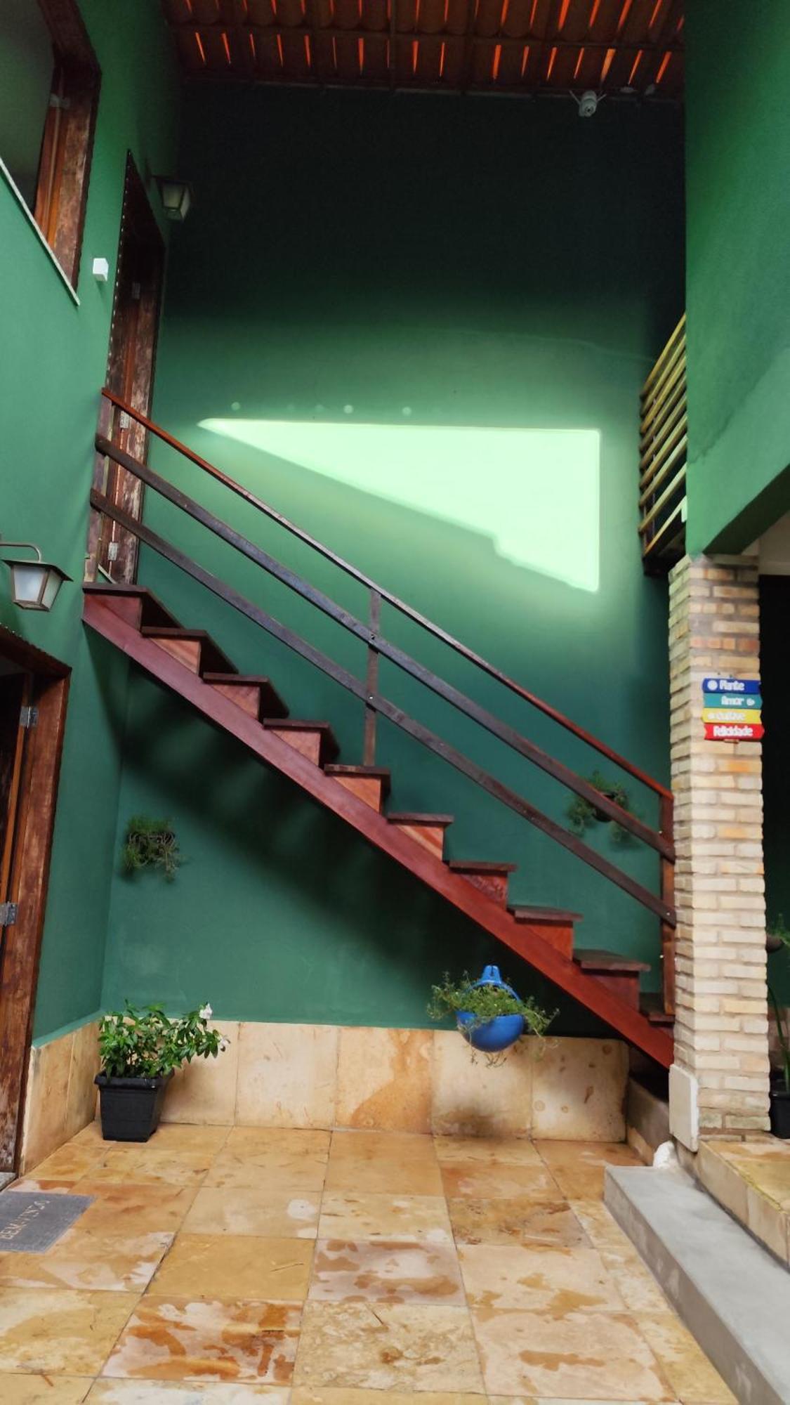 Suites Preguica Canoa Quebrada Exterior foto