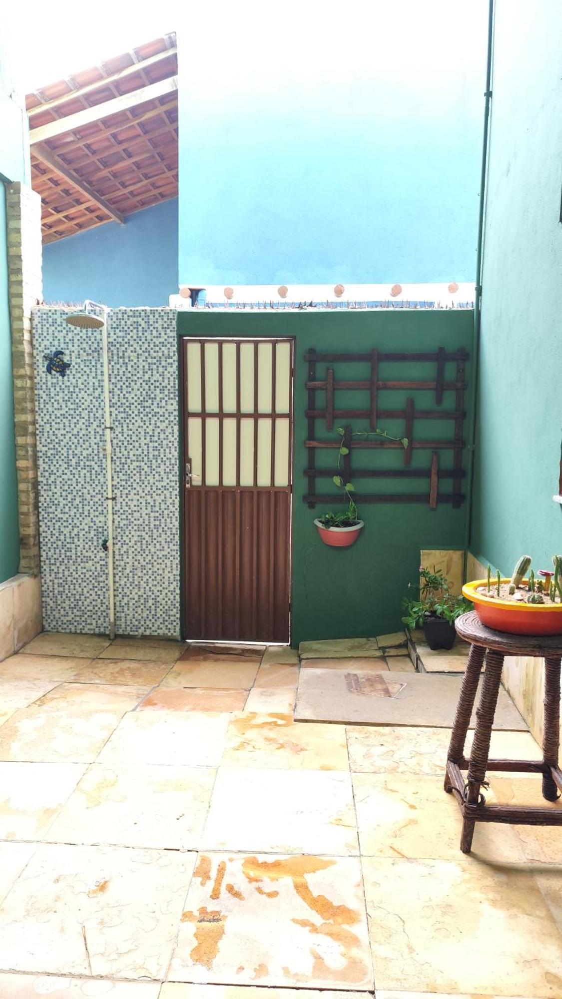 Suites Preguica Canoa Quebrada Exterior foto
