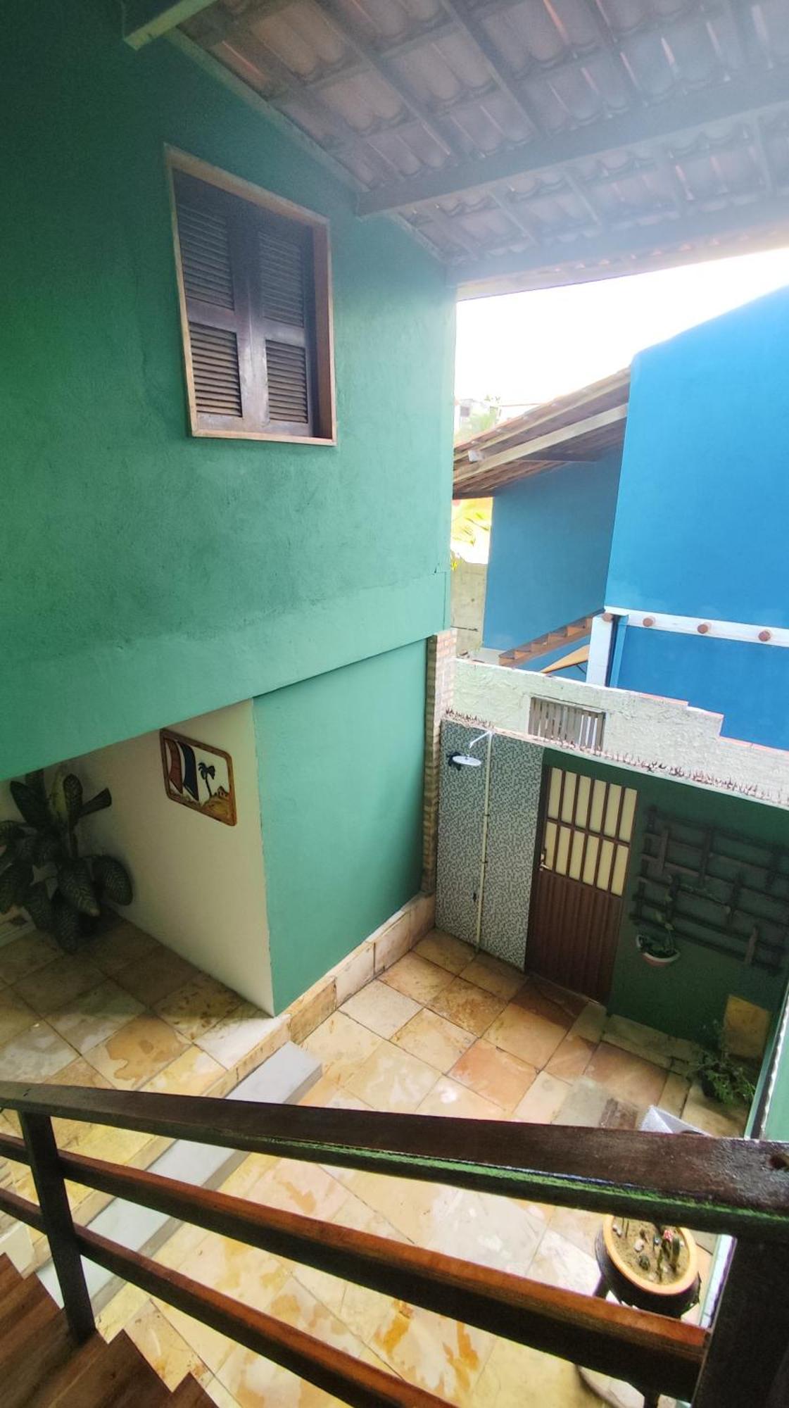 Suites Preguica Canoa Quebrada Exterior foto