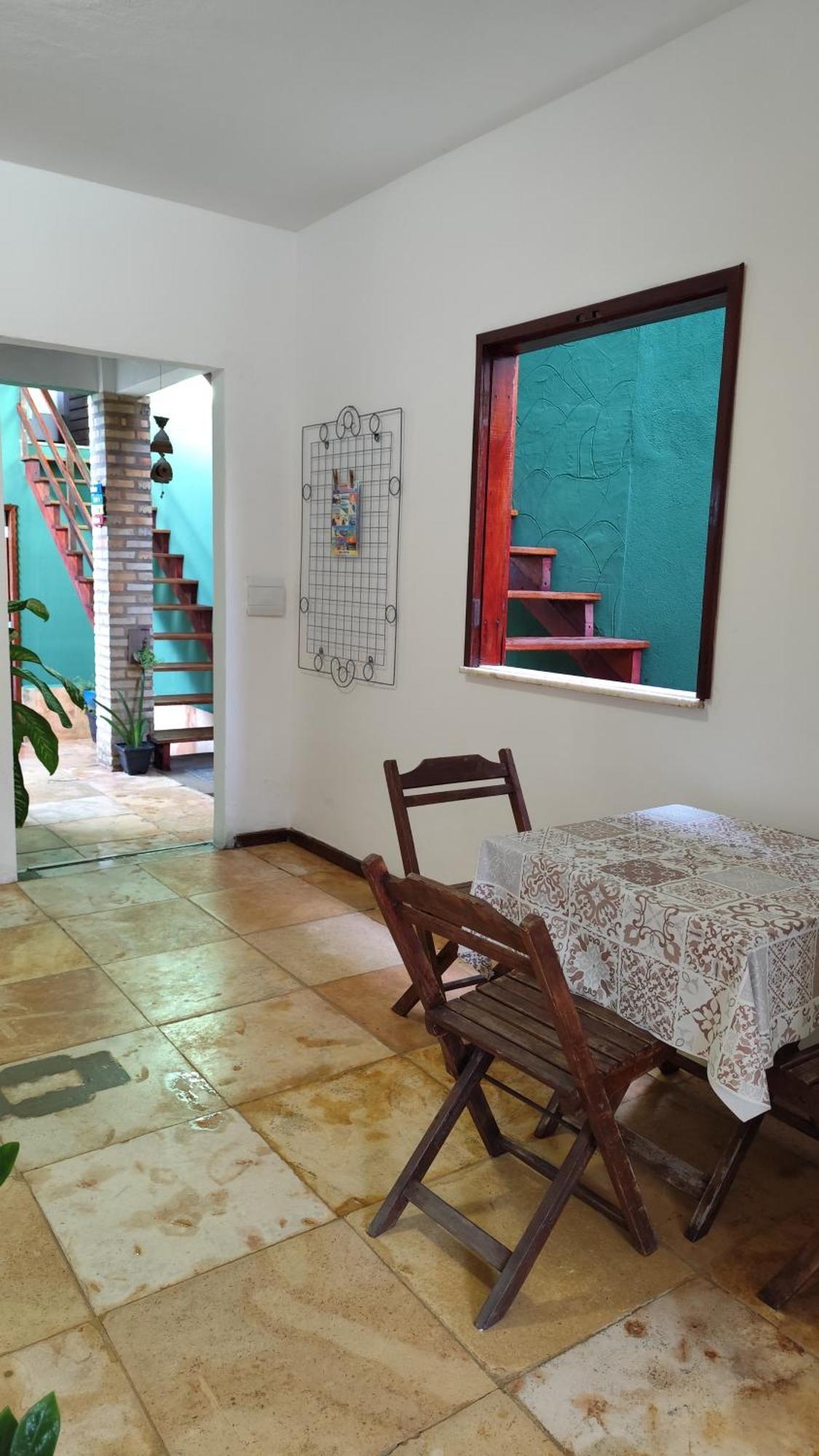 Suites Preguica Canoa Quebrada Exterior foto