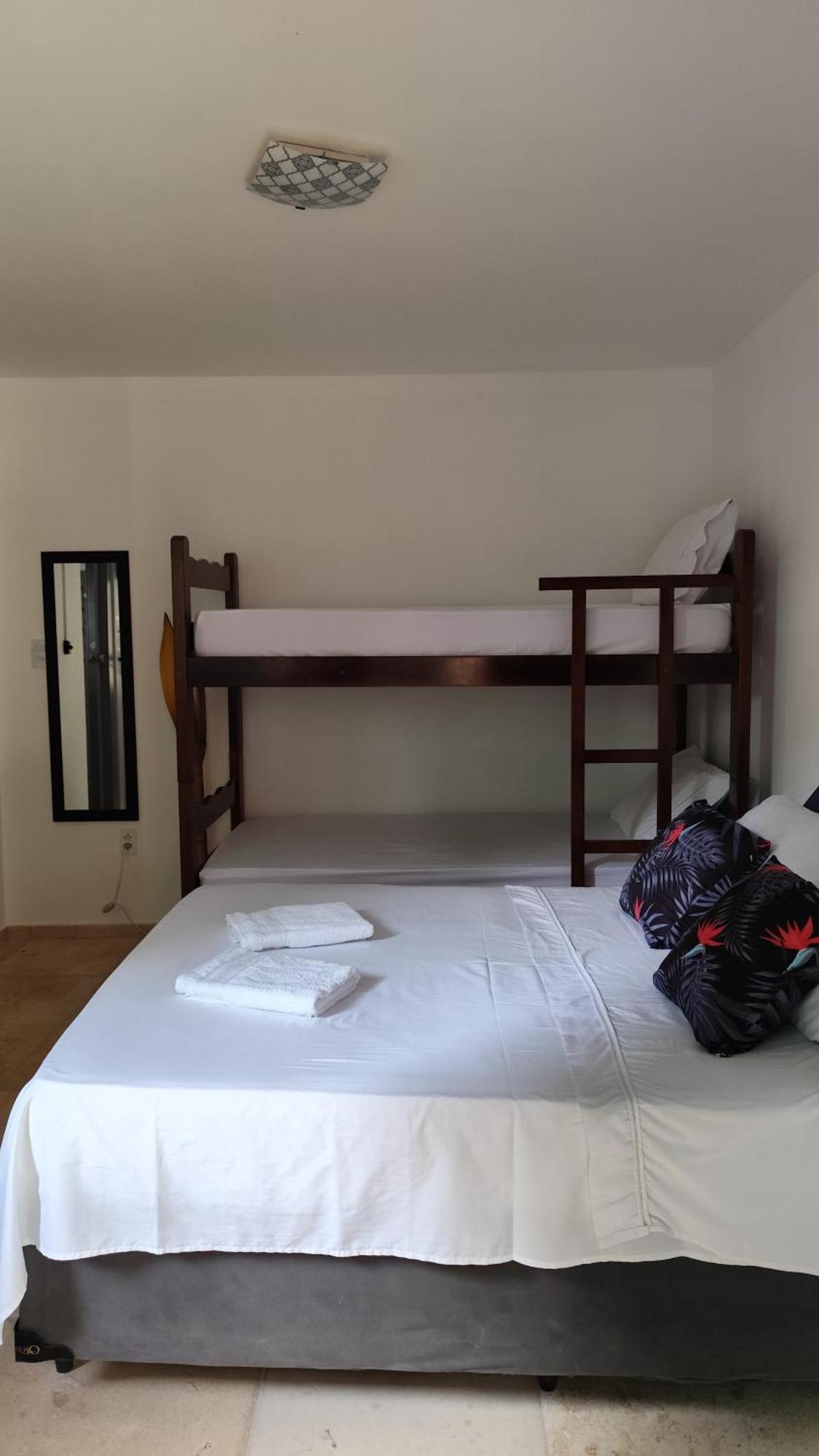 Suites Preguica Canoa Quebrada Exterior foto